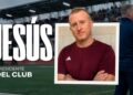 Jesús Zapata: «El CD Segorbe es un club accesible y que atiende siempre a cualquier problema»