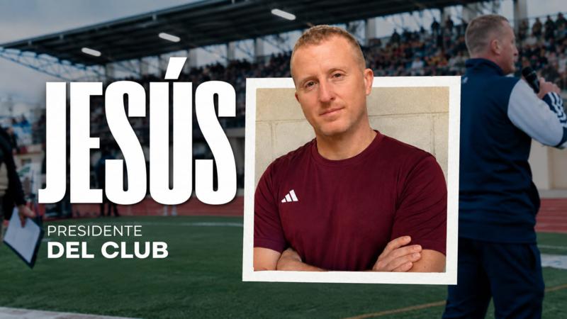 Jesús Zapata: «El CD Segorbe es un club accesible y que atiende siempre a cualquier problema»