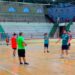 Filgueira cierra la pretemporada del Viveros Mas de Valero con la vista puesta en la liga