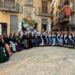 Segorbe vive el viernes 4, la festividad de la Virgen del Loreto y una noche de música con Malú