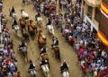 Segorbe inicia la Semana Taurina con toros, ferias y tradición