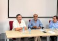 Segorbe acoge la presentación de la poesía completa de Max Aub