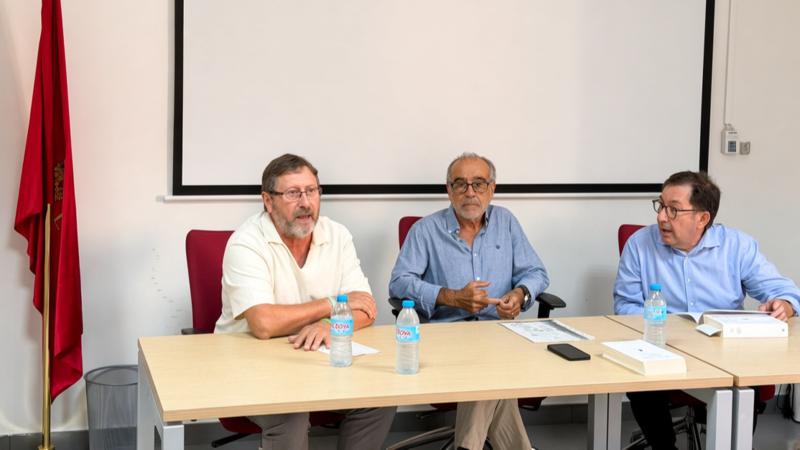 Segorbe acoge la presentación de la poesía completa de Max Aub