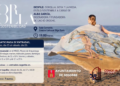 Moda, arte y sostenibilidad se unen en Segorbe con un desfile inspirado en Sorolla