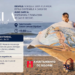 Moda, arte y sostenibilidad se unen en Segorbe con un desfile inspirado en Sorolla
