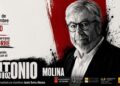 Antonio Muñoz Molina protagonizará una conversación literaria en el Teatro Serrano de Segorbe