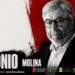 Antonio Muñoz Molina protagonizará una conversación literaria en el Teatro Serrano de Segorbe