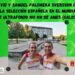 David y Samuel Palomera llevan al Club Atletismo Saltamontes al Mundial de 100 kilómetros