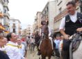 Pérez Llorca pone en valor la Entrada de Toros y Caballos de Segorbe y pide que las tradiciones estén por encima de los intereses partidistas