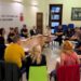 Los centros educativos de Segorbe y el Ayuntamiento consensúan una respuesta común a las alertas meteorológicas