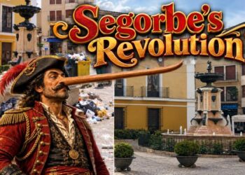 La recua de Segorbe’s Revolution y el arte de inflar cifras (y fotos) hasta que duelan