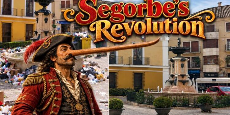La recua de Segorbe’s Revolution y el arte de inflar cifras (y fotos) hasta que duelan