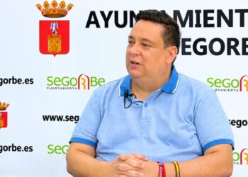 Segorbe por ti con Ricardo Pascual