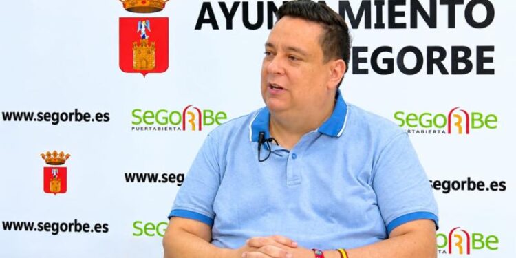 Segorbe por ti con Ricardo Pascual