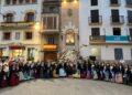 Segorbe vivirá el sábado 5 la víspera de la festividad de la Virgen de la Cueva Santa