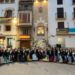 Segorbe vivirá el sábado 5 la víspera de la festividad de la Virgen de la Cueva Santa