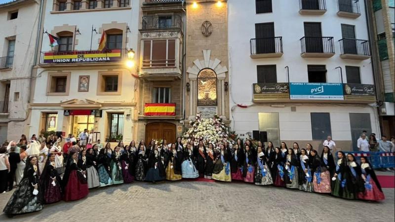 Segorbe vivirá el sábado 5 la víspera de la festividad de la Virgen de la Cueva Santa