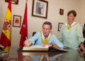 El servicio de radiología de Segorbe funcionará los 365 días del año tras el anuncio del conseller de Sanidad