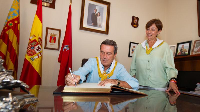 El servicio de radiología de Segorbe funcionará los 365 días del año tras el anuncio del conseller de Sanidad