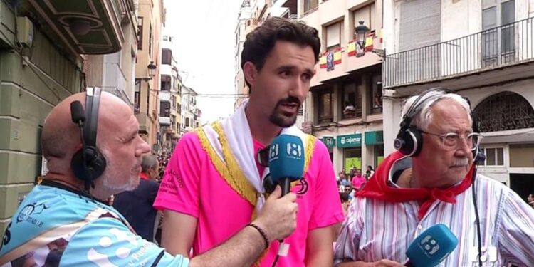 Segorbe prepara su Semana Taurina del 7 al 13 de septiembre con la Entrada de Toros y Caballos como eje central