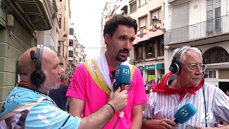 Segorbe prepara su Semana Taurina del 7 al 13 de septiembre con la Entrada de Toros y Caballos como eje central