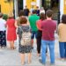 Segorbe guarda un minuto de silencio contra la violencia machista