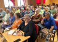 La Universitat per a Majors comienza el curso en su Sede del Interior en Segorbe