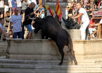 La Paloma mantiene el nivel en Segorbe, pero el parón condiciona una tarde que acabó con Jaulera y Urraca como protagonistas