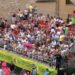El viernes 4 de septiembre comienza la venta anticipada de entradas para la tribuna de los Mesones