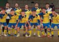 El CDFS Segorbe rescata un punto ante el Corbera en un final con dos goles
