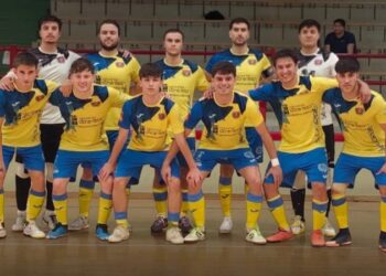 El CDFS Segorbe rescata un punto ante el Corbera en un final con dos goles