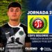 El Viveros Mas de Valero estrena la liga en casa ante el CD Corbera