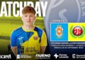 El Viveros Mas de Valero recibe al Moncadense FS en la tercera jornada