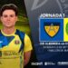 El Viveros Mas de Valero abre la liga ante el CD Albereda