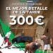 La Comisión de Toros de Segorbe pone 300 euros en juego para el mejor detalle de la tarde