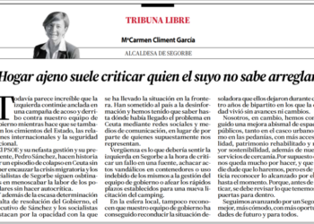 Hogar ajeno suele criticar quien el suyo no sabe arreglar