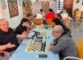 Segorbe pone en marcha las quedadas de ajedrez para adultos