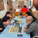 Segorbe pone en marcha las quedadas de ajedrez para adultos