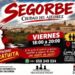 Los viernes, el ajedrez tiene una cita en Segorbe