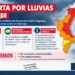 El Ayuntamiento de Segorbe cierra parques y suspende la recogida de basura por la alerta naranja