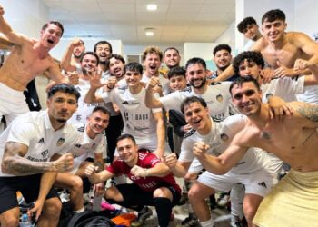 El Amateur ‘A’ del CD Segorbe firma un contundente 0-5 en El Puig