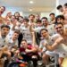El Amateur ‘A’ del CD Segorbe firma un contundente 0-5 en El Puig