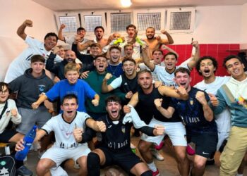 El Amateur ‘B’ remonta al Artana y suma su segunda victoria de la temporada