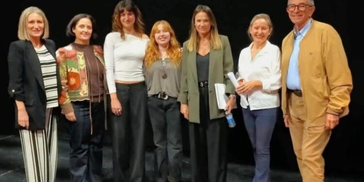 El V Simposio ANR analiza en Segorbe el papel de la mujer y el futuro del mundo rural