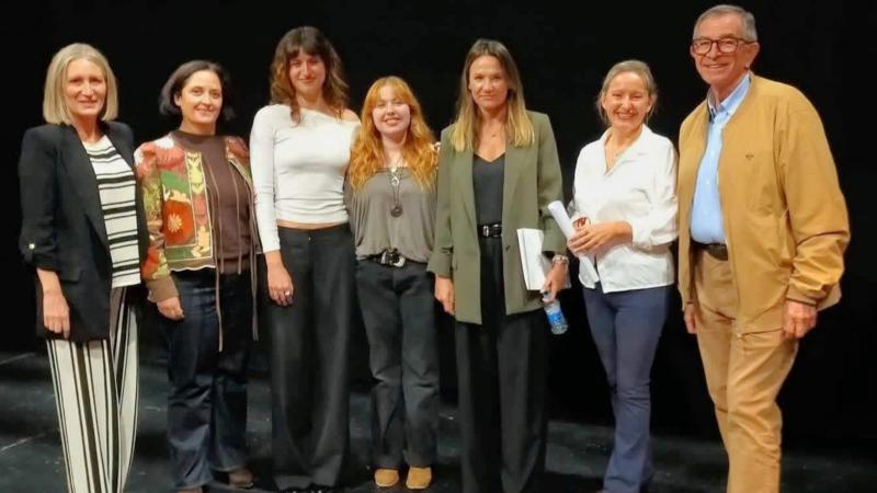 El V Simposio ANR analiza en Segorbe el papel de la mujer y el futuro del mundo rural