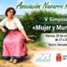 El V Simposio ANR pone el foco en la mujer y el mundo rural en Segorbe
