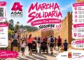 ASAC Segorbe prepara una marcha solidaria para el 15 de noviembre