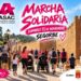 ASAC Segorbe prepara una marcha solidaria para el 15 de noviembre