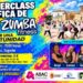 ASAC Segorbe organiza una MasterClass benéfica de Zumba para ayudar a Manolo