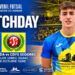 El Juvenil DH del CDFS Segorbe busca seguir compitiendo en la sexta jornada ante el Nueva Elda Futsal